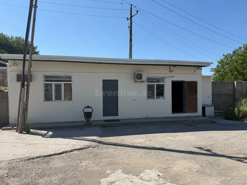 Kirayə verilir Obyekt 500 m² Biləcəri - şəkil 9