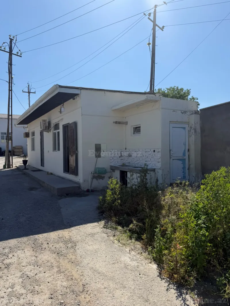 Kirayə verilir Obyekt 500 m² Biləcəri - şəkil 11