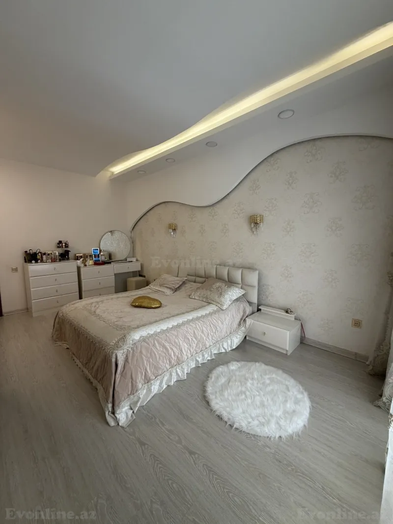 Satılır 3 otaqlı Mənzil Yeni tikili 106 m² 8-ci kilometr - şəkil 10