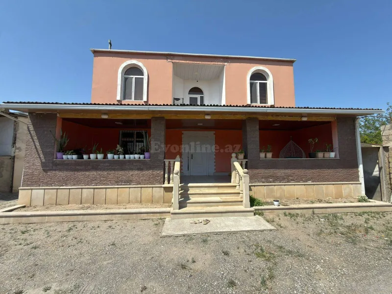 Satılır 5 otaqlı Həyət evi 170 m² Sumqayıt