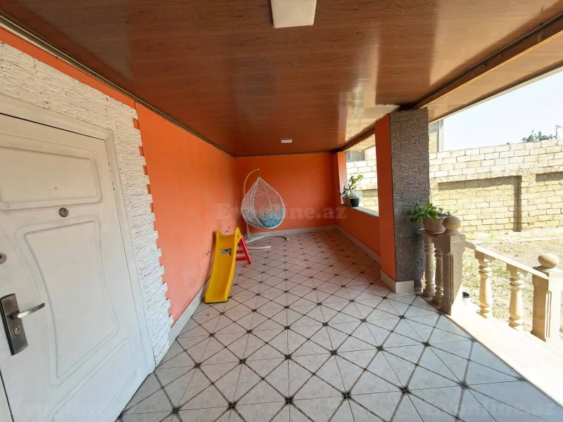 Satılır 5 otaqlı Həyət evi 170 m² Sumqayıt - şəkil 2