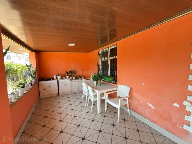 Satılır 5 otaqlı Həyət evi 170 m² Sumqayıt - şəkil 3