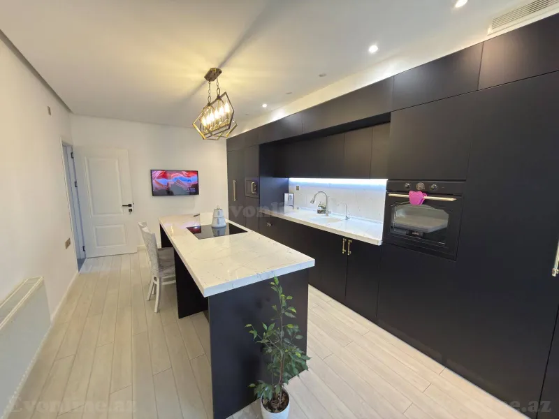 Satılır 5 otaqlı Həyət evi 170 m² Sumqayıt - şəkil 4