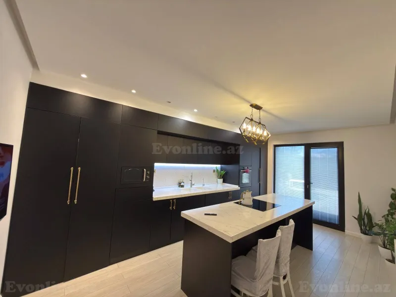 Satılır 5 otaqlı Həyət evi 170 m² Sumqayıt - şəkil 5