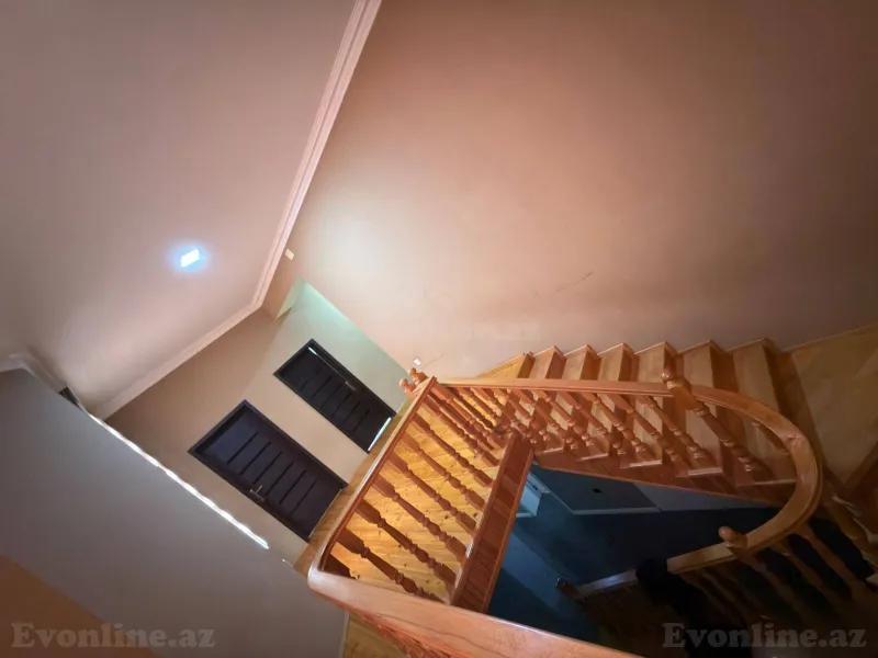 Satılır 5 otaqlı Həyət evi 170 m² Sumqayıt - şəkil 8