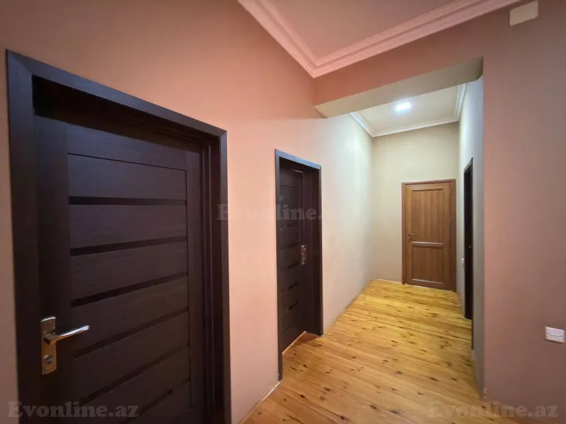 Satılır 5 otaqlı Həyət evi 170 m² Sumqayıt - şəkil 9