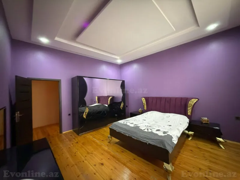 Satılır 5 otaqlı Həyət evi 170 m² Sumqayıt - şəkil 10