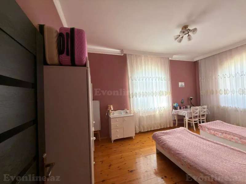 Satılır 5 otaqlı Həyət evi 170 m² Sumqayıt - şəkil 11