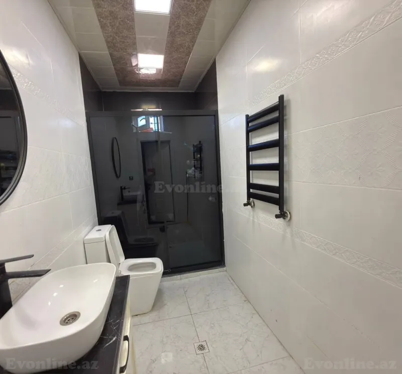 Satılır 5 otaqlı Həyət evi 170 m² Sumqayıt - şəkil 12