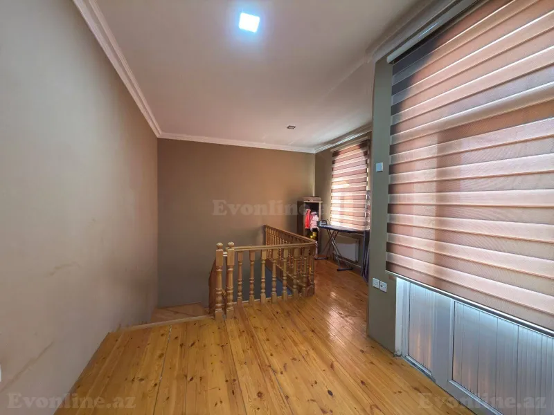 Satılır 5 otaqlı Həyət evi 170 m² Sumqayıt - şəkil 13