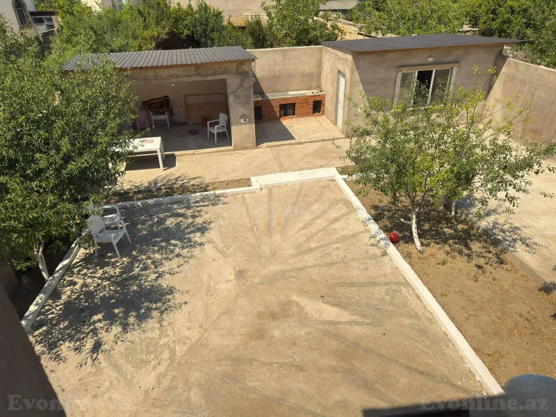 Satılır 5 otaqlı Həyət evi 170 m² Sumqayıt - şəkil 14