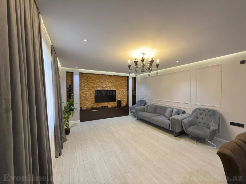 Satılır 5 otaqlı Həyət evi 170 m² Sumqayıt - şəkil 15