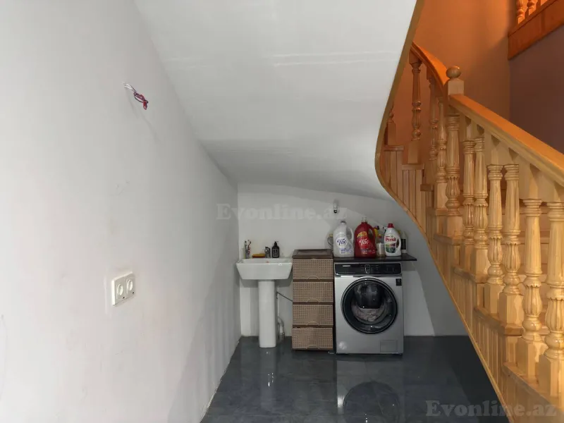 Satılır 5 otaqlı Həyət evi 170 m² Sumqayıt - şəkil 16