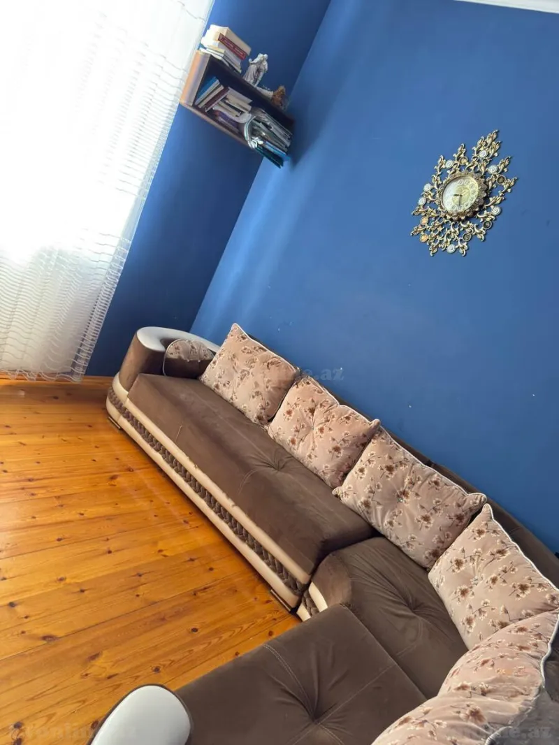 Satılır 5 otaqlı Həyət evi 170 m² Sumqayıt - şəkil 17