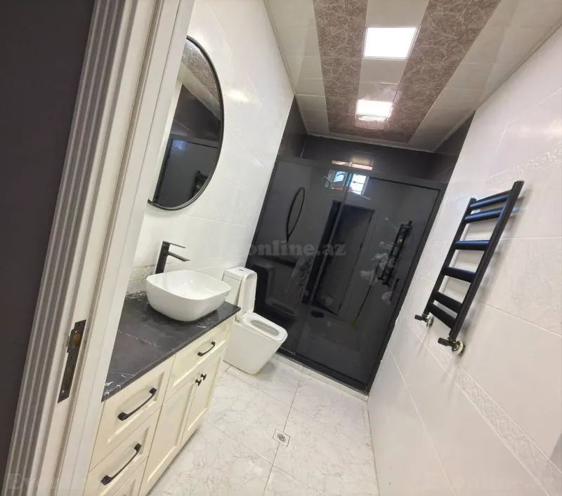 Satılır 5 otaqlı Həyət evi 170 m² Sumqayıt - şəkil 18