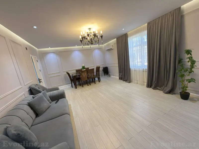 Satılır 5 otaqlı Həyət evi 170 m² Sumqayıt - şəkil 19