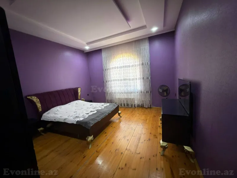 Satılır 5 otaqlı Həyət evi 170 m² Sumqayıt - şəkil 21