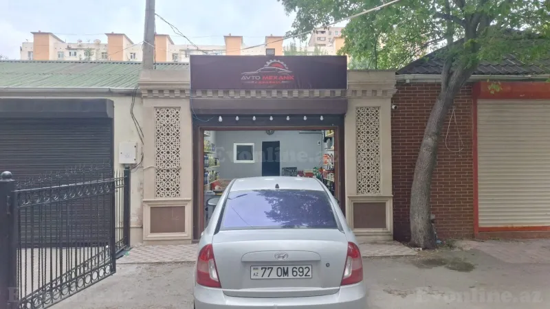 Satılır Obyekt 44 m² 8-ci mikrorayon - şəkil 3