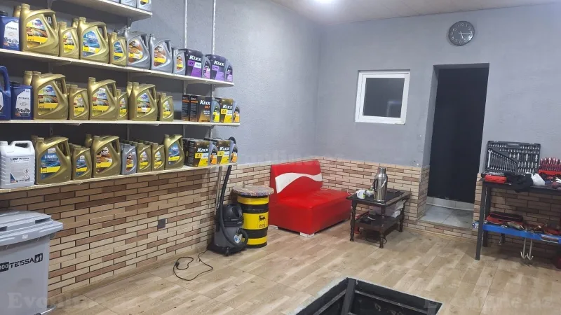 Satılır Obyekt 44 m² 8-ci mikrorayon - şəkil 4