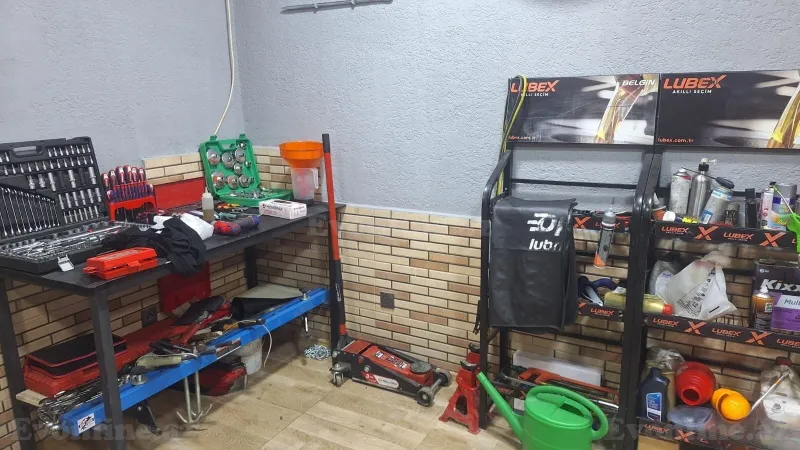 Satılır Obyekt 44 m² 8-ci mikrorayon - şəkil 5