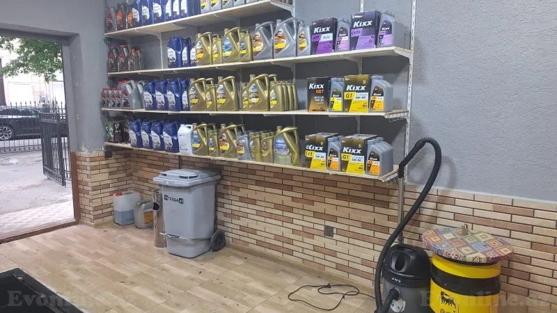 Satılır Obyekt 44 m² 8-ci mikrorayon - şəkil 6