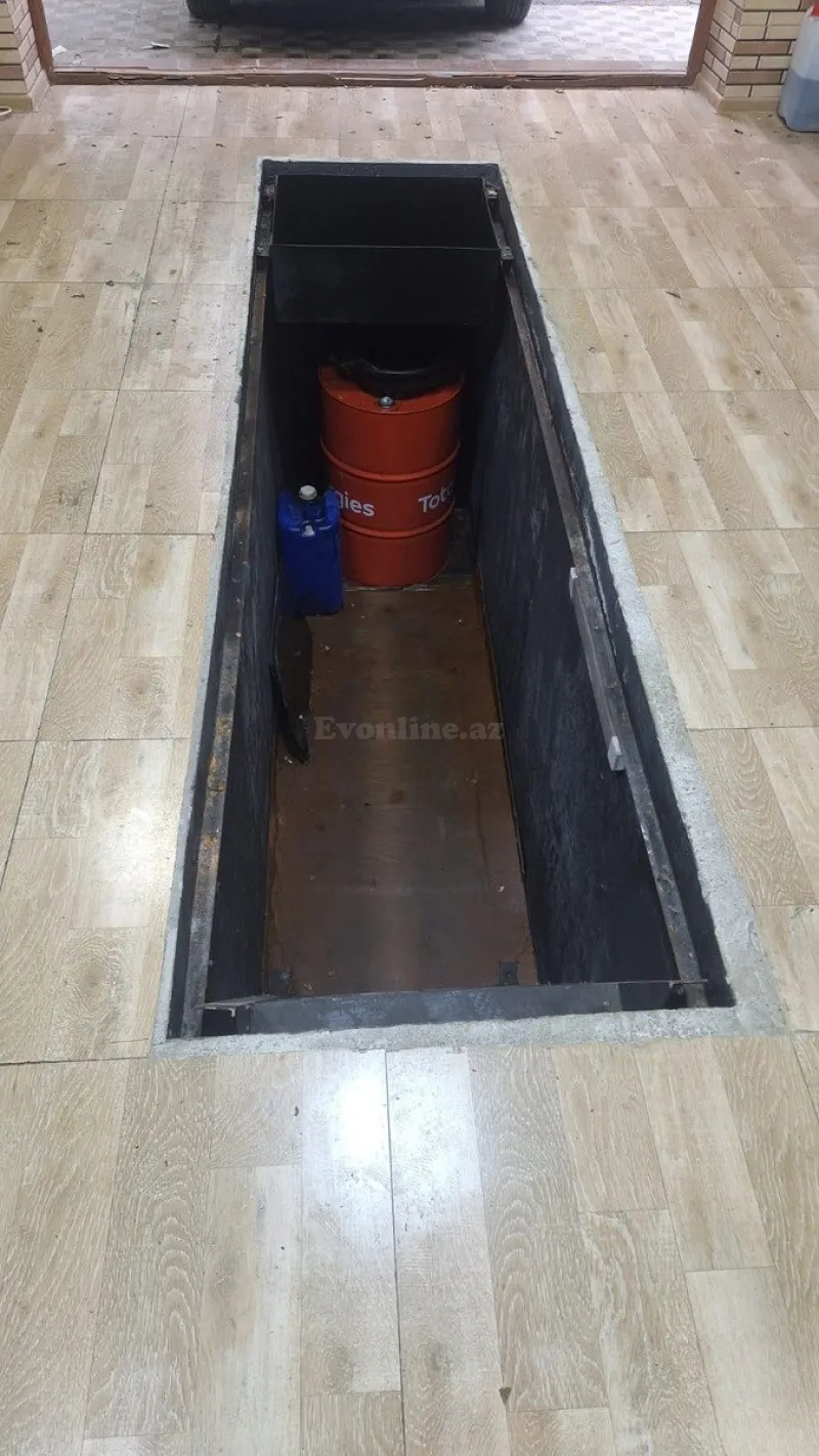 Satılır Obyekt 44 m² 8-ci mikrorayon - şəkil 7