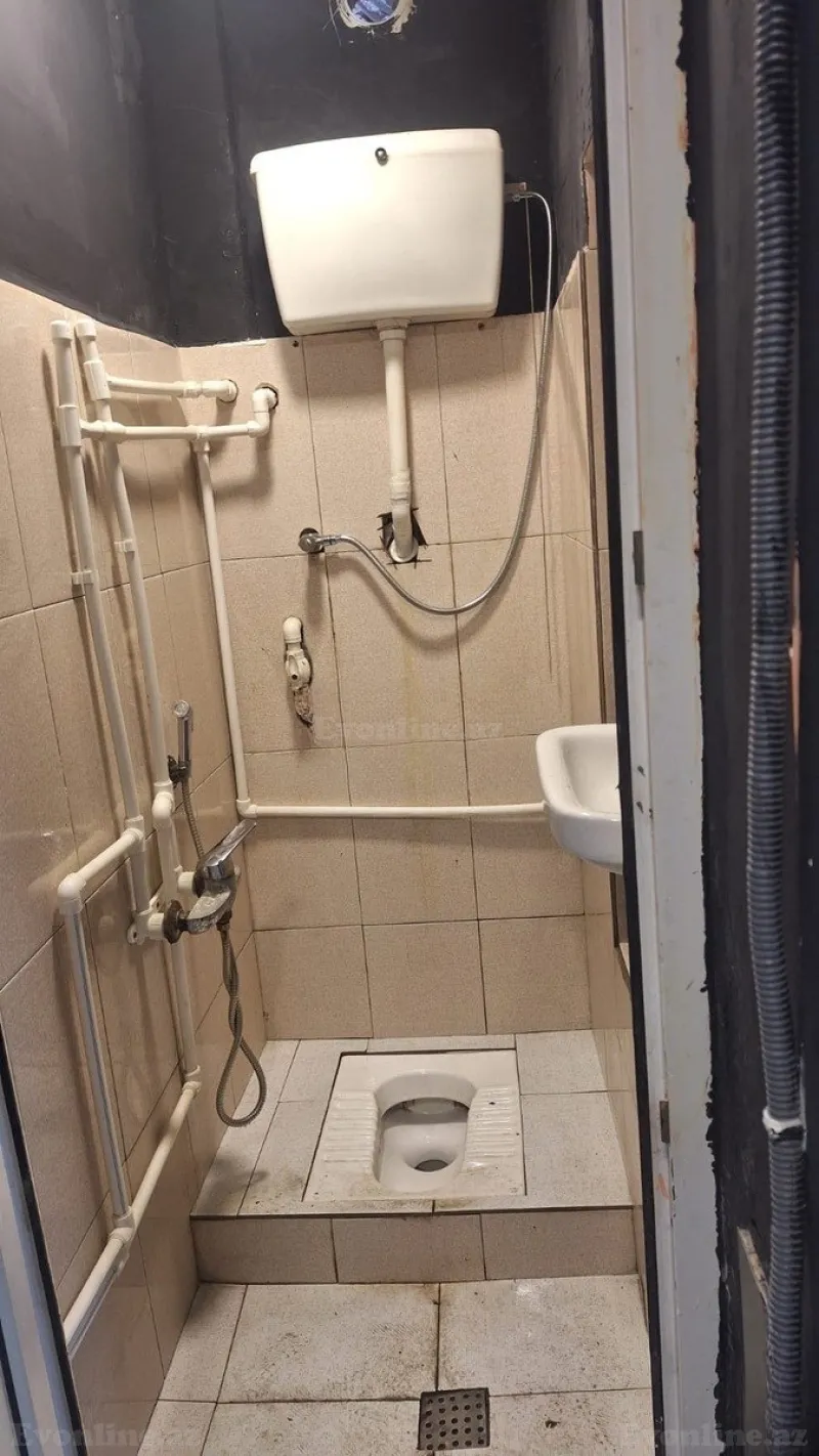 Satılır Obyekt 44 m² 8-ci mikrorayon - şəkil 9