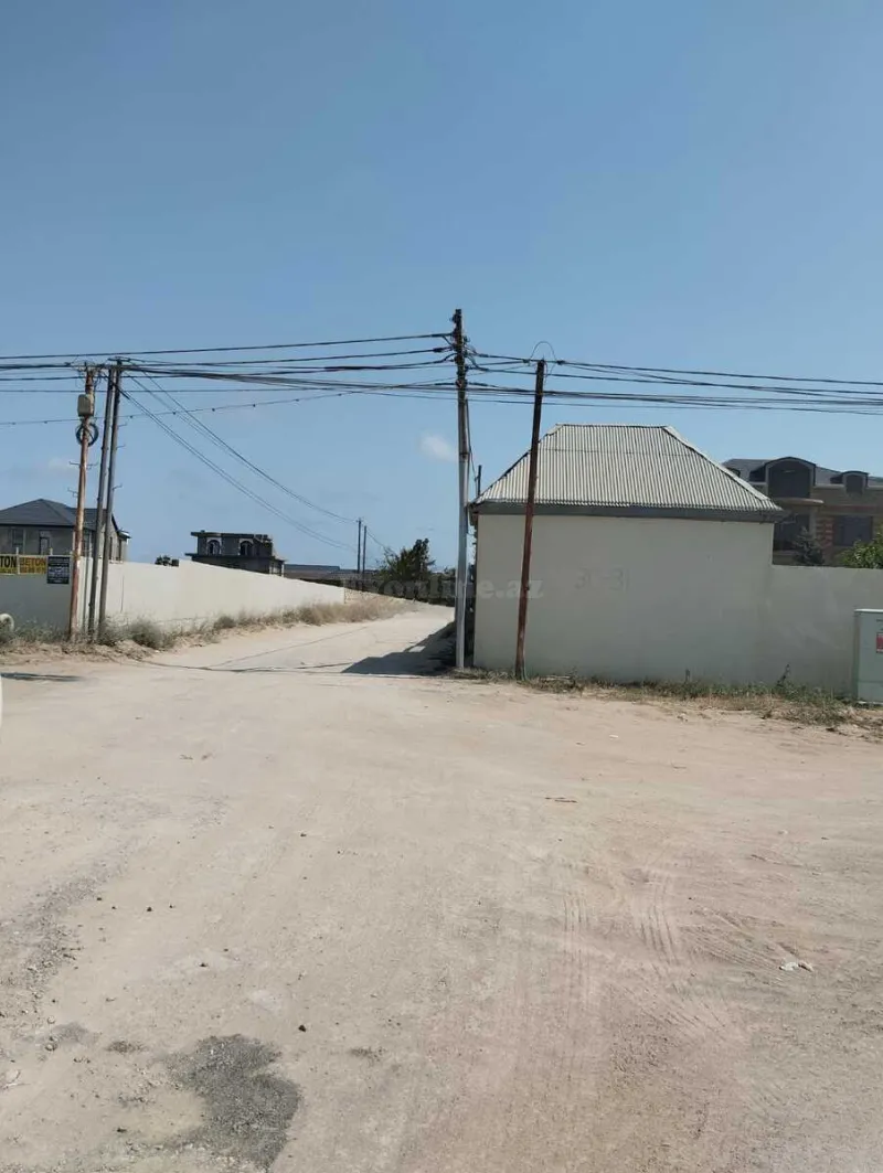 Satılır Torpaq 11 sot Nardaran - şəkil 4