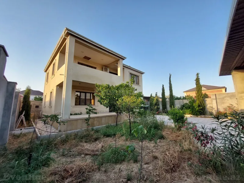 Satılır 5 otaqlı Həyət evi 182 m² Hövsan - şəkil 3