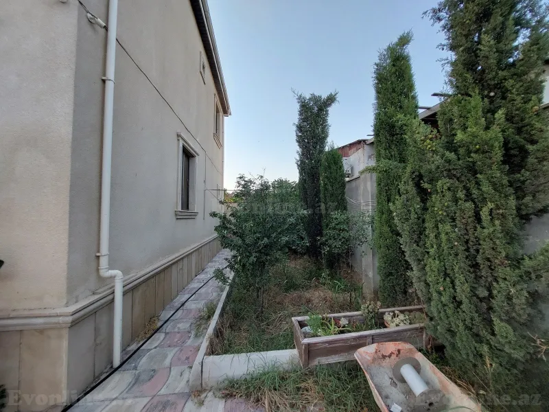 Satılır 5 otaqlı Həyət evi 182 m² Hövsan - şəkil 5