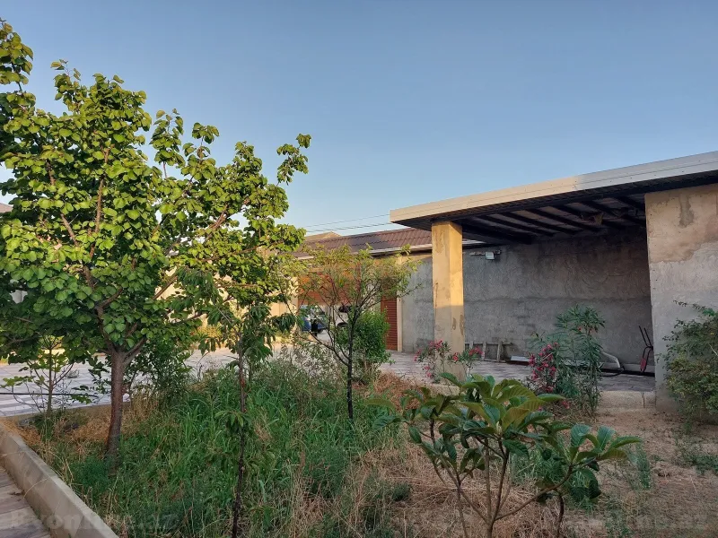 Satılır 5 otaqlı Həyət evi 182 m² Hövsan - şəkil 6