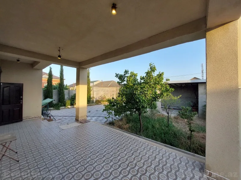 Satılır 5 otaqlı Həyət evi 182 m² Hövsan - şəkil 8