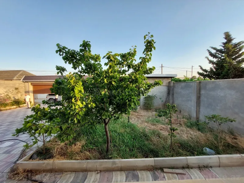 Satılır 5 otaqlı Həyət evi 182 m² Hövsan - şəkil 10