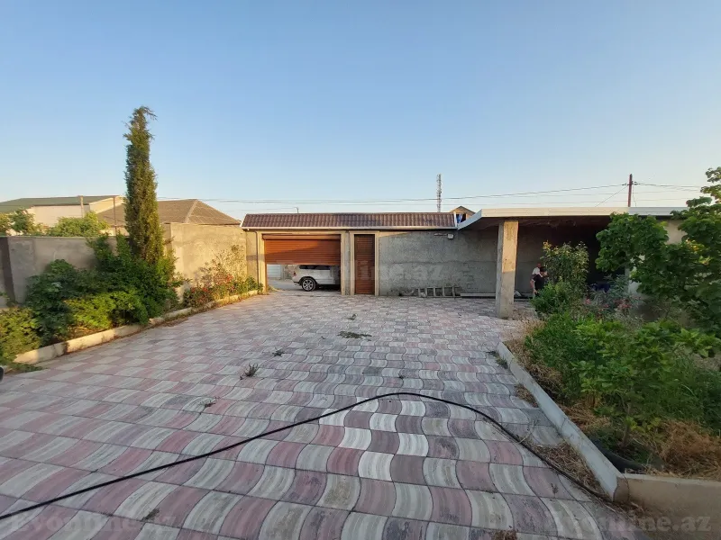 Satılır 5 otaqlı Həyət evi 182 m² Hövsan - şəkil 11