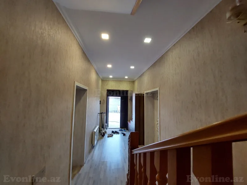 Satılır 5 otaqlı Həyət evi 182 m² Hövsan - şəkil 13