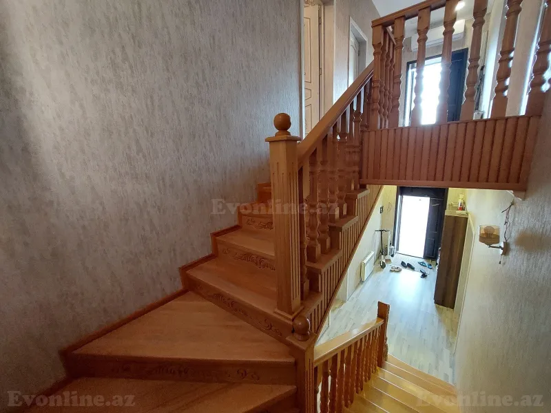 Satılır 5 otaqlı Həyət evi 182 m² Hövsan - şəkil 14