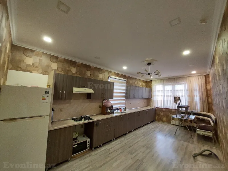 Satılır 5 otaqlı Həyət evi 182 m² Hövsan - şəkil 15
