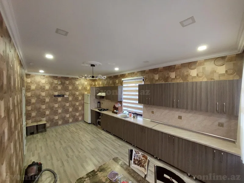 Satılır 5 otaqlı Həyət evi 182 m² Hövsan - şəkil 16