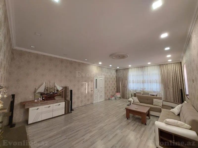 Satılır 5 otaqlı Həyət evi 182 m² Hövsan - şəkil 17