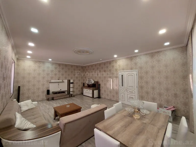 Satılır 5 otaqlı Həyət evi 182 m² Hövsan - şəkil 18