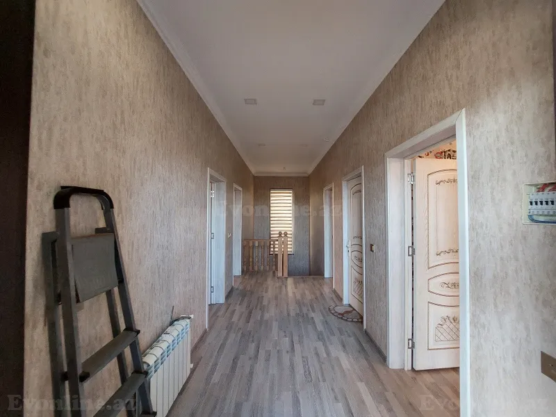 Satılır 5 otaqlı Həyət evi 182 m² Hövsan - şəkil 19