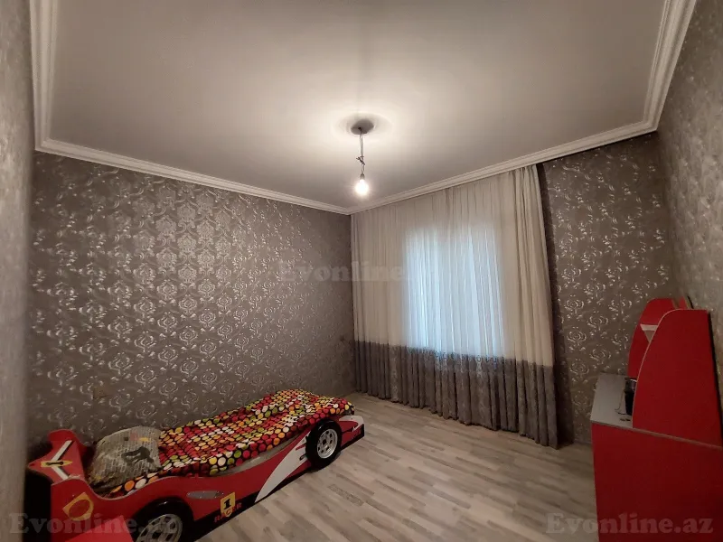 Satılır 5 otaqlı Həyət evi 182 m² Hövsan - şəkil 20