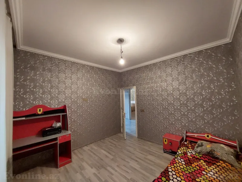 Satılır 5 otaqlı Həyət evi 182 m² Hövsan - şəkil 21
