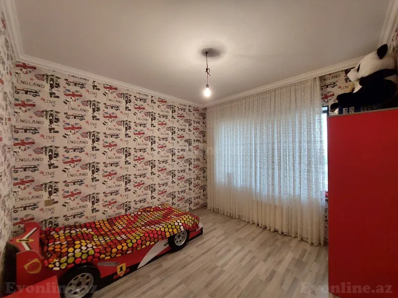 Satılır 5 otaqlı Həyət evi 182 m² Hövsan - şəkil 22