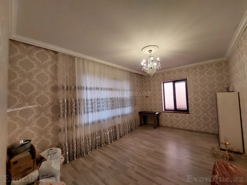 Satılır 5 otaqlı Həyət evi 182 m² Hövsan - şəkil 23