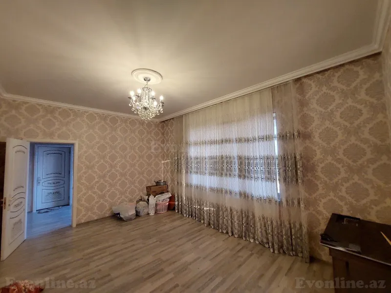 Satılır 5 otaqlı Həyət evi 182 m² Hövsan - şəkil 24