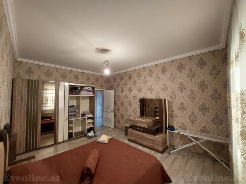 Satılır 5 otaqlı Həyət evi 182 m² Hövsan - şəkil 26