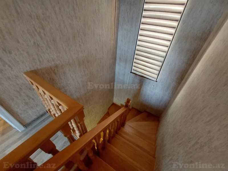 Satılır 5 otaqlı Həyət evi 182 m² Hövsan - şəkil 30