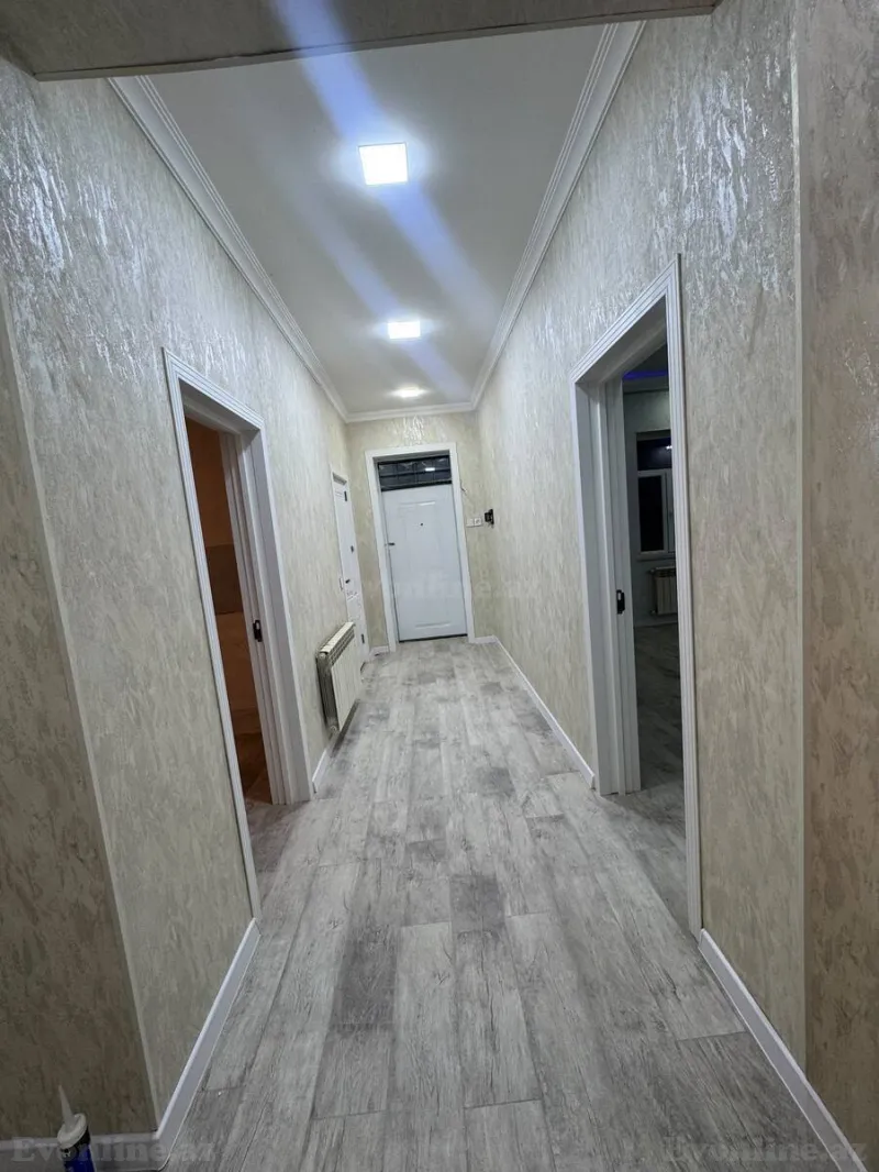 Satılır 4 otaqlı Həyət evi 110 m² Ramana - şəkil 2