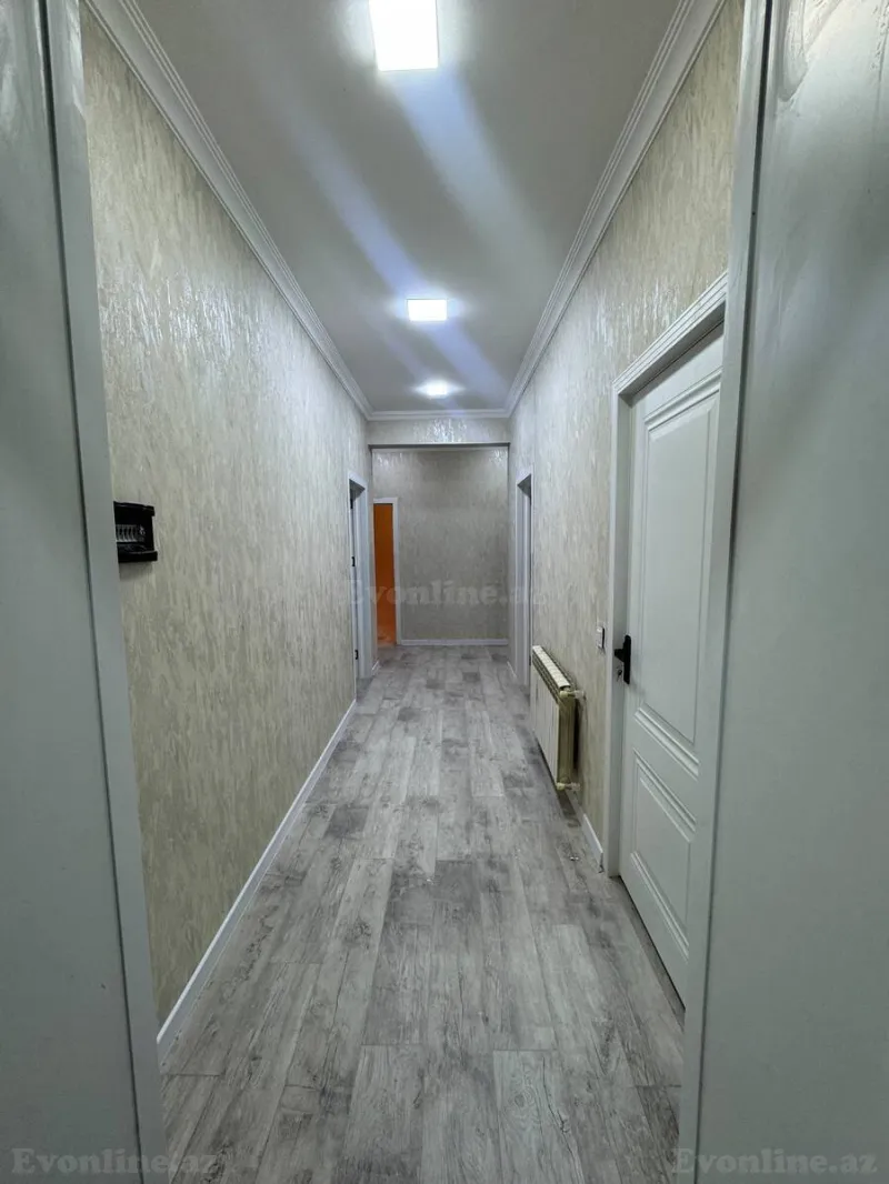 Satılır 4 otaqlı Həyət evi 110 m² Ramana - şəkil 3